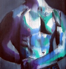 Lars Hoellerer Mundmaler